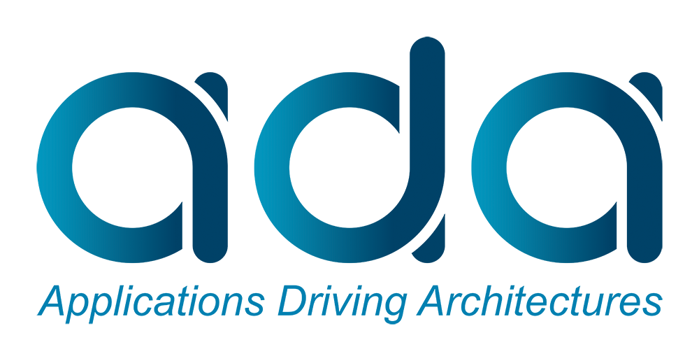 Applications Driving Architectures (ADA)